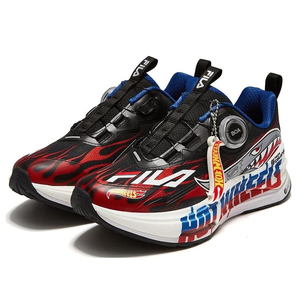 Speed 3 Turbo «Multicolor»