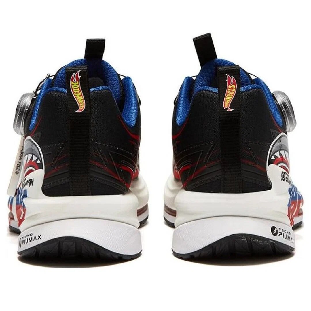 Speed 3 Turbo «Multicolor»