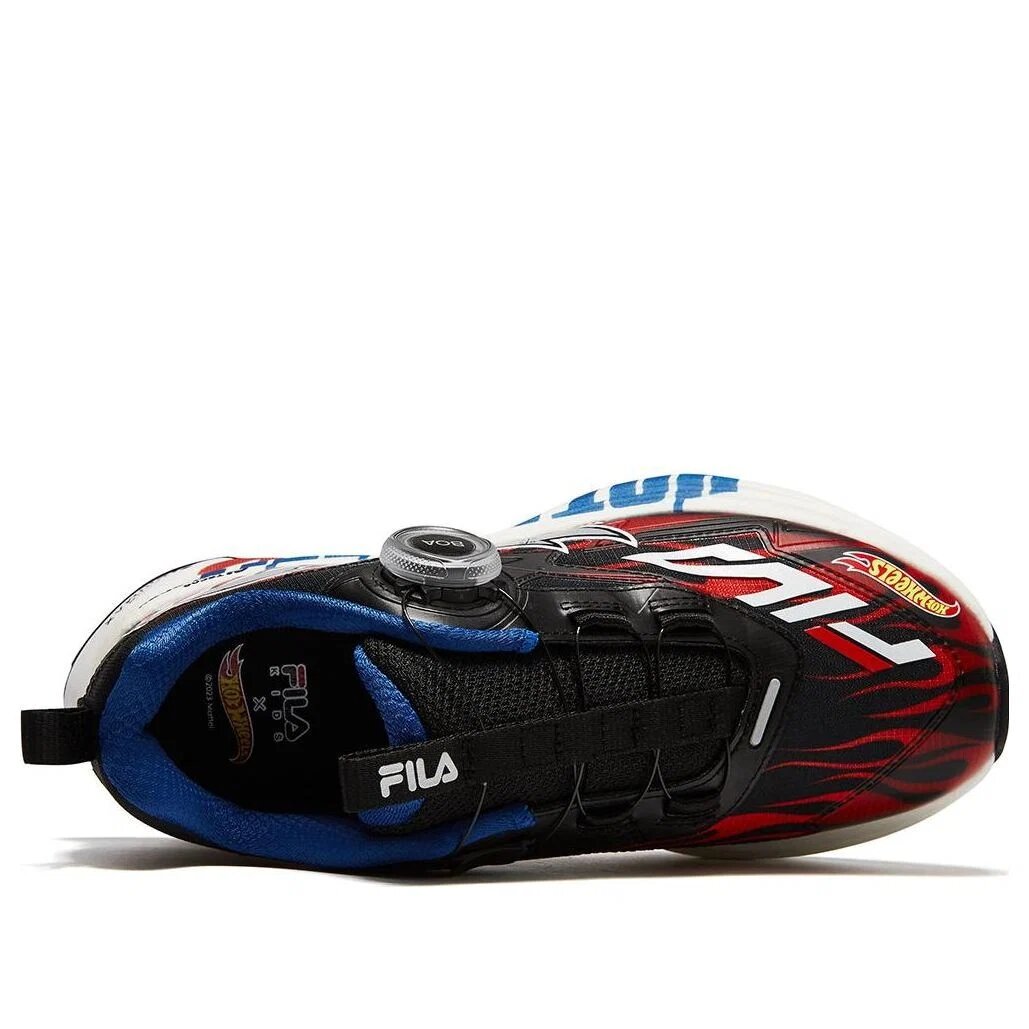 Speed 3 Turbo «Multicolor»