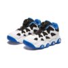 Sport Basketball «Blanco, azul, negro»