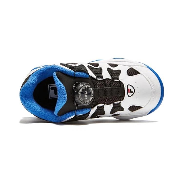 Sport Basketball «Blanco, azul, negro»
