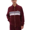 Sudadera a rayas Malakai de Fig