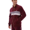 Sudadera a rayas Malakai de Fig