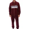 Sudadera a rayas Malakai de Fig