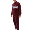 Sudadera a rayas Malakai de Fig