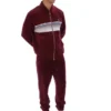 Sudadera a rayas Malakai de Fig