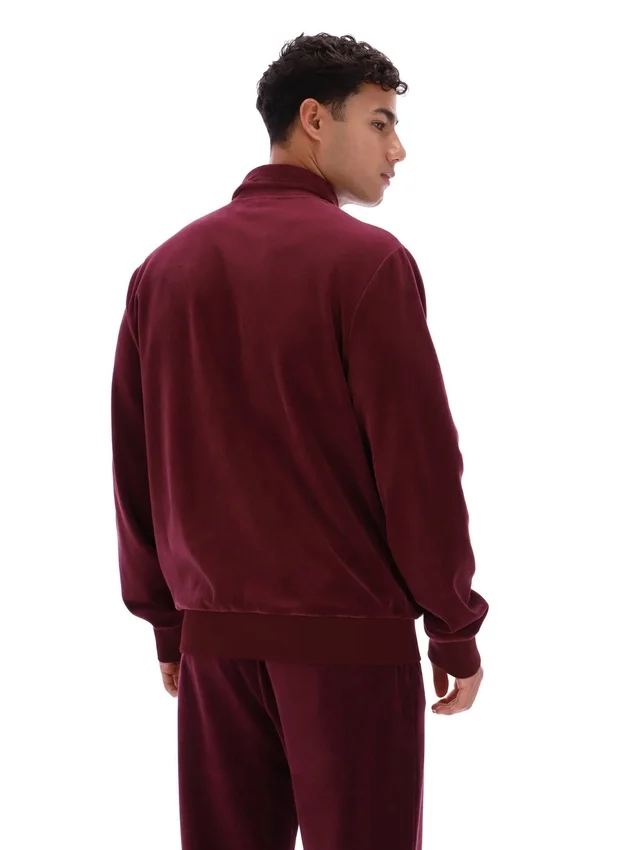 Sudadera a rayas Malakai de Fig