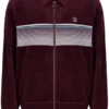 Sudadera a rayas Malakai de Fig