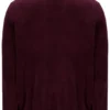 Sudadera a rayas Malakai de Fig