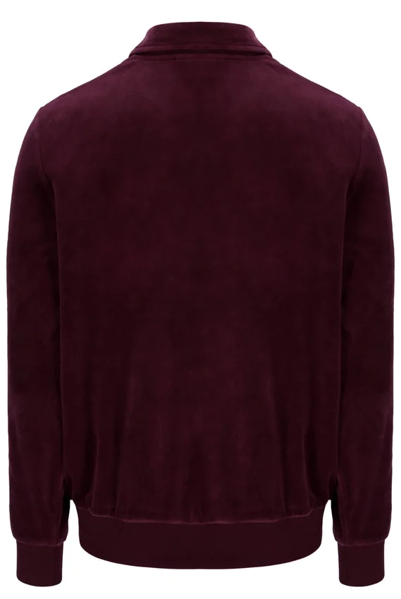 Sudadera a rayas Malakai de Fig