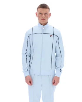 Sudadera Armando con ribetes en contraste Skyway