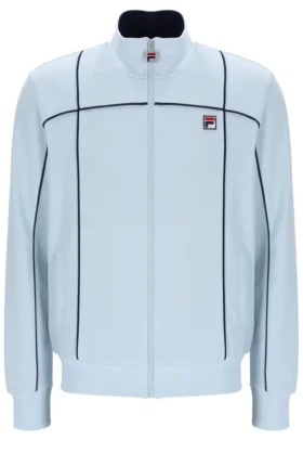 Sudadera Armando con ribetes en contraste Skyway