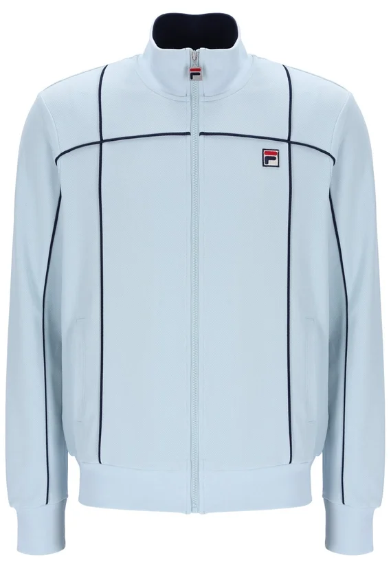 Sudadera Armando con ribetes en contraste Skyway