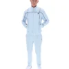 Sudadera Armando con ribetes en contraste Skyway