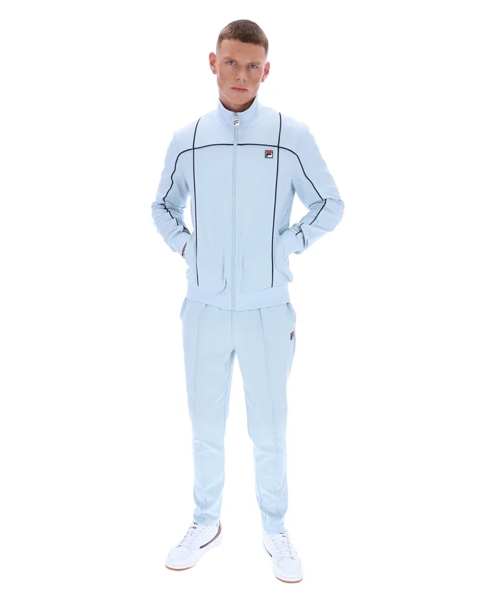 Sudadera Armando con ribetes en contraste Skyway