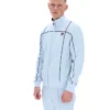 Sudadera Armando con ribetes en contraste Skyway