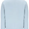 Sudadera Armando con ribetes en contraste Skyway