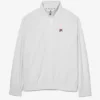 Sudadera blanca Tennis Court Court
