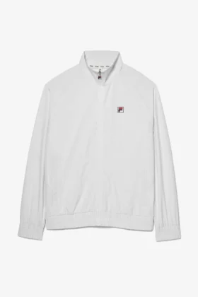Sudadera blanca Tennis Court Court