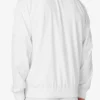 Sudadera blanca Tennis Court Court