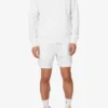 Sudadera blanca Tennis Court Court