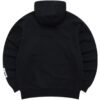 Sudadera con capucha Fila x Museo Van Gogh «Negro multicolor»