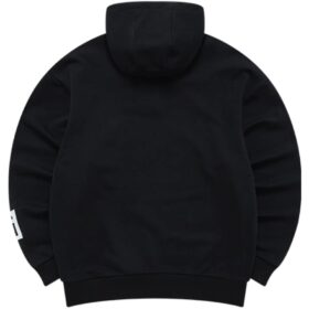 Sudadera con capucha Fila x Museo Van Gogh «Negro multicolor»