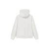 Sudadera con capucha Milano «Blanca»