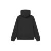 Sudadera con capucha Milano «Negro»
