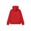 Sudadera con capucha Milano «Rojo»