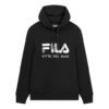 Sudadera con capucha Sport «Negro»