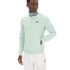 Sudadera con cuello ribeteado Surf Spray de Federico