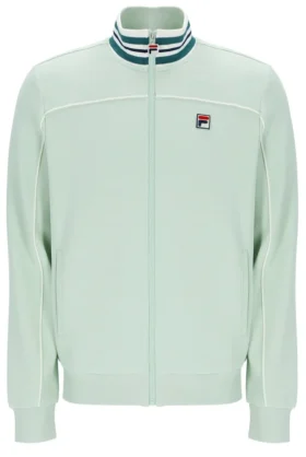 Sudadera con cuello ribeteado Surf Spray de Federico