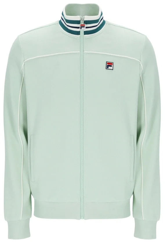 Sudadera con cuello ribeteado Surf Spray de Federico