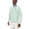 Sudadera con cuello ribeteado Surf Spray de Federico
