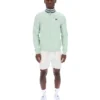 Sudadera con cuello ribeteado Surf Spray de Federico