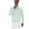 Sudadera con cuello ribeteado Surf Spray de Federico