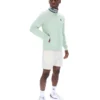 Sudadera con cuello ribeteado Surf Spray de Federico
