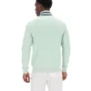 Sudadera con cuello ribeteado Surf Spray de Federico