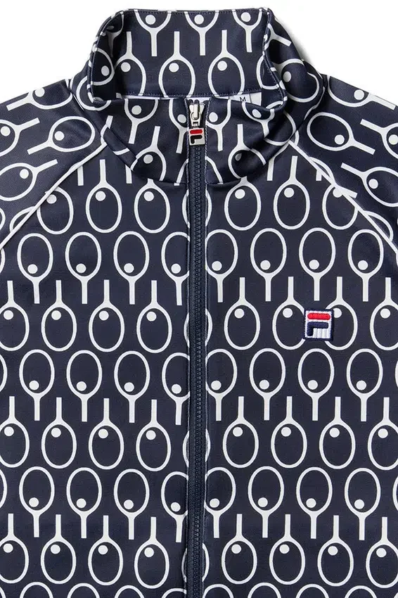 Sudadera con mangas raglán azul medianoche