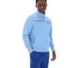 Sudadera con monograma Gennaro 1911 en color «Frozen Fjord»