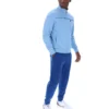 Sudadera con monograma Gennaro 1911 en color «Frozen Fjord»