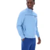 Sudadera con monograma Gennaro 1911 en color «Frozen Fjord»