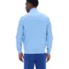 Sudadera con monograma Gennaro 1911 en color «Frozen Fjord»