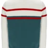 Sudadera con paneles en contraste Giovanni de Fila