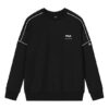 Sudadera de atletismo «Negro»