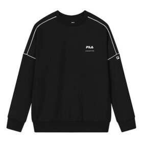 Sudadera de atletismo «Negro»