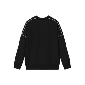 Sudadera de atletismo «Negro»