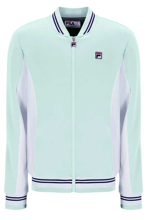 Sudadera de béisbol Surf Spray Settanta