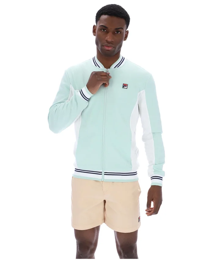 Sudadera de béisbol Surf Spray Settanta